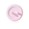 Abrelatas Nuevo Transfronterizo Tapa a Prueba de Fugas para Latas de Gato Cuchara para Latas de Gato de Silicona Tapa Fresca con Bloqueo para Mascotas Utensilios para Mascotas