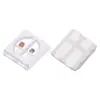 Lâmpada de beleza infravermelha, contas de lâmpada de três cores, quatro cores, vermelho e azul, máscara de fóton, instrumento de rejuvenescimento, adesivo de beleza médica, contas de lâmpada 5050LED