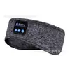 Nuevo pañuelo para la cabeza deportivo Bluetooth transfronterizo diadema diadema diadema musical diadema Bluetooth inalámbrica pañuelo Bluetooth diadema Bluetooth