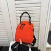 Mochila e Bolsa Transversal 2 em 1 2026 Bolsa Concha para Mulheres, Ombro Único Multifuncional Leve Versátil Bolsa Casual