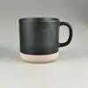 Taza de Alto Valor Taza Leyou Taza de Café con Logo Personalizado Regalo para Eventos Publicitarios Taza de Agua Taza de Gres Transfronterizo
