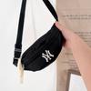 Bolsa de Peito Infantil Celebridade da Internet Ins Marca de Tendência Moda Passeio Prática Leve Bolsa Pequena Menino Menino Bonito Bolsa de Cintura