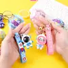 Recompensas para Alunos Pequenos Presentes Prêmios de Jardim de Infância para Crianças Chaveiro de Ovo Surpresa Brinquedos Gashapon Pequenos Presentes de Aniversário de Turma