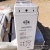 Batería Shuangdeng 6-FMX-100B Shuangdeng long 12V100AH batería de plomo-ácido para Gabinete de comunicación