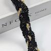 Fábrica em estoque Chanel Estilo Renda Acessórios Vestuário Ingredientes Tecelagem Artesanal DIY Vestuário Placket Cuff Jóias