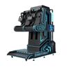 Equipamento Interativo para Duas Pessoas Shadow Power Vr Realidade Virtual Somatossensorial Queda Livre Entretenimento Console de Jogo Vr Máquina Tudo-em-Um