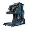 Shadow Power Vr Máquina de Bungee Jumping y Paracaidismo Simulador de Vuelo Operado por Monedas Comercial Máquina de Juego Vr Equipo de Fábrica Experiencia Dinámica