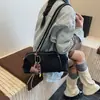 Bolsa de Axila Retro de Grande Capacidade 2026 para Mulheres, Bolsa de Mão em Camurça, Bolsa de Ombro, Bolsa Retro para o Dia a Dia