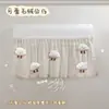 Nuevo Paño para Deflector de Aire Acondicionado Prevención de Flujo Directo de Aire Frío Deflector de Viento Universal de Pared Cubierta Guía de Flujo de Aire para Cuarentena Postparto Artefacto Bloqueador de Viento