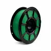 Filamento PLA Fosco de cor básica para impressão 3D, transfronteiriço, alta tenacidade, fácil de descascar, alta velocidade, FDM universal