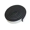 Tiras de vedação para portas e janelas, tiras de borracha, tiras corta-vento para frestas de portas, tiras à prova de som, adesivos de porta redutores de ruído para portas de correr de armários domésticos, vedações de porta