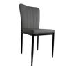 Sillas de comedor Exportación Sillas de comedor escandinavas Sillas minimalistas modernas Sillas de cuero Accesibles Mesa y sillas de comedor de lujo de alta gama