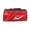 Bolsa de Viaje Transfronteriza Personalizada Nueva Moderna Moda Casual Deportiva Fitness Bolsa Gran Capacidad Equipaje para Viajes Cortos Venta al por Mayor