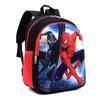 Mochila Escolar Infantil al por Mayor Mochila de Araña Reducción de Carga Jardín de Niños Mochila de Iron Man Mochila de Comercio Exterior