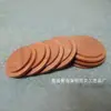Tapa de Madera Maciza para Taza, Taza, Tapa Universal para Termo, Accesorios, Taza de Cerámica, Taza de Vidrio, Tapa a Prueba de Polvo, Posavasos, Bandeja para Tazas