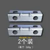 Clip de canto de ferro para vedação de caminhão placa de canto proteção de canto corda de amarração de fardo material de puxar sem desgaste suprimentos para mercadorias de pedra