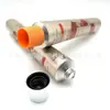 Envase de Tubo de Aluminio Puro, Agente Nutritivo para Mascotas, Humectante Cosmético, Crema de Manos, Envase de Loción Corporal, Tubo de Pasta de Dientes