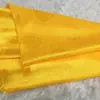 Estilo Chino Satén Seda Jacquard Patrón de Peces Pequeños Traje Antiguo Hanfu Traje Tang Tela para Disfraces Sedas y Satén Tela Estilo Antiguo