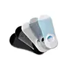 Calcetines invisibles de malla para primavera y verano tipo barco calcetines de rayas de arroz calcetines invisibles de silicona para hombre fabricantes al por mayor