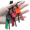 Camping para tamaño pequeño Mini Flow Stone Firesticks Amazon Más Vendido Camping Impermeable Fuego Tira de Magnesio