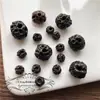 Semillas de Bodhi Ruyi Tianyi Cuentas Sueltas Bodhi Ruyi Original Cuentas Budistas DIY 11-12 mm Accesorios para Joyería
