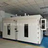 Horno Grande Horno de Desgasificación al Vacío Horno de Horneado a Alta Temperatura 500 Grados Horno de Túnel 100~1000 C Horno de Sinterización de Mufla