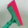 Ferramenta de película para carro raspador de água para vidro raspador macio de tendão de boi alargado raspador de limpeza de arquivo frontal e traseiro de película solar atacado