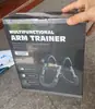 Dispositivo de Força para Braços em Forma de U para Homens, Mola Ajustável, Novo Equipamento de Fitness Doméstico para Treino de Força de Pegada e Músculos do Peito em Estoque