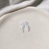 Estilo Coreano Estilo ins Lindo Moño Decoraciones de Dibujos Animados Accesorios para el Cabello de Niños Accesorios para Ropa Accesorios de Empaque
