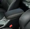 Adecuado para Funda de Reposabrazos Honda Civic 9ª Generación Piel Funda de Reposabrazos Central Civic 9ª Generación Reacondicionamiento y Modificación Interior