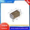 Cga2B3X7R1H473Kt0Y0F Capacitor Cerâmico SMD TDK Parâmetros 47nF 10% 50V 0402