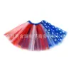 Conjunto de Saia Tutu e Luvas Estilo Europeu e Americano Amazon Adereços de Fantasia de Halloween Role-Playing Duas Cores em Estoque