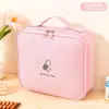 Kit Portátil de Prevención de Epidemias, Kit Médico y de Emergencia Médica, Kit de Emergencia Portátil, Botiquín de Medicina para Niños y Estudiantes al Aire Libre, Botiquín de Salud
