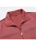 Conjunto Esportivo Feminino de Corte Reto Soltinho da Mamãe, Nova Roupa Casual Plus Size para Primavera e Outono, Jaqueta da Vovó, Uniforme para Grupo de Dança Quadrada