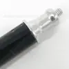 Soporte para teléfono móvil con termómetro y luz de relleno trípode multifuncional para fotografía trípode retráctil de escritorio y suelo