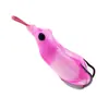 Thunderfrog Modified Frog Blackfish Far Throw Lou Ya Bait Thunderfrog Soft Bait Fishing Gear 5.4 / 6.3cm Double Hook