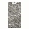 Hogar Autoadhesivo Impermeable a Prueba de Humedad Imitación Azulejo Pegatina de Pared Respaldo de Papel de Aluminio Espesado Papel Tapiz Decoración de Pared Pegatinas para Mejoras del Hogar Personalizado