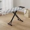 Tabla de Planchar Vertical Doméstica Grande Plegable Almohadilla para Planchar Rejilla de Soporte de Alta Gama Profesional Planchado de Ropa Tabla de Planchar