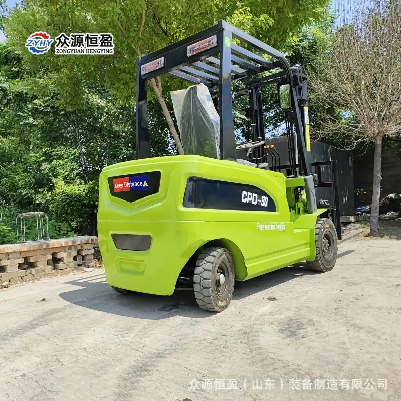 Q黄绿色电动叉车30 (23).jpg