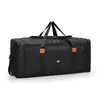 Bolsas de Viaje de Comercio Exterior, Bolsas de Viaje de Gran Capacidad, Bolsas de Almacenamiento de Equipaje Repelentes al Agua, Bolsas de Almacenamiento de Equipaje para Viajes de Negocios de Larga Distancia, Venta al por Mayor