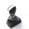 Palanca de Cambios para Coche Adecuada para Volkswagen Golf 6 Jetta Mk6Eos Passat B7 Cc Cubierta Automática para Palanca de Cambios