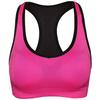 [Procesamiento y Personalización] Sujetador Deportivo de Dormir Inalámbrico Estilo Chaleco a Prueba de Impactos Yoga Running Fitness Sujetador Deportivo