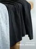 Camiseta de manga larga para hombre, mezcla de algodón Lyocell con tacto de nube y lana, colección otoño 2026, hipoalergénica, transpirable, adecuada para deportes, ocio y fitness