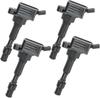 Comércio exterior transfronteiriço adequado para bobina de ignição Hyundai Kia 27300-2E650