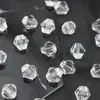 4/6/8 cuentas de cristal de diamante cuentas sueltas DIY hechas a mano cuentas de punta material para abalorios pulsera casera accesorios de joyería