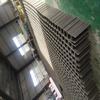 Tablero rígido de PVC tablero de PVC gris fabricantes de tableros de PVC ingeniería de la construcción plástico tablero de PVC procesamiento personalizado partición en forma de T