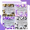 [Hengyue] Conjunto de Corrente de Balões para Aniversário Meninos e Meninas Aniversário Atmosfera de Alto Padrão Arranjo Conjunto de Balões de Comércio Exterior
