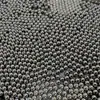 Cuentas Perforadas de Acero Inoxidable Chapado en Oro de Punto 1.0-12mm Acero de Titanio Sólido Cuentas Pequeñas Agujero Medio Agujero Pasante
