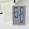 [Caja de Regalo] Adecuado para Correa Xiaomi Mi Band 10Pro Correa de Reloj 8Pro Pulsera de Nácar Colorida Redmi 6/5