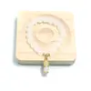 Pulsera de Pixiu de Jade Dongling Diseño de Nicho Femenino Pulsera de la Suerte Nafu para Enviar a Amigos Novia Pulsera de Regalo Venta al por Mayor